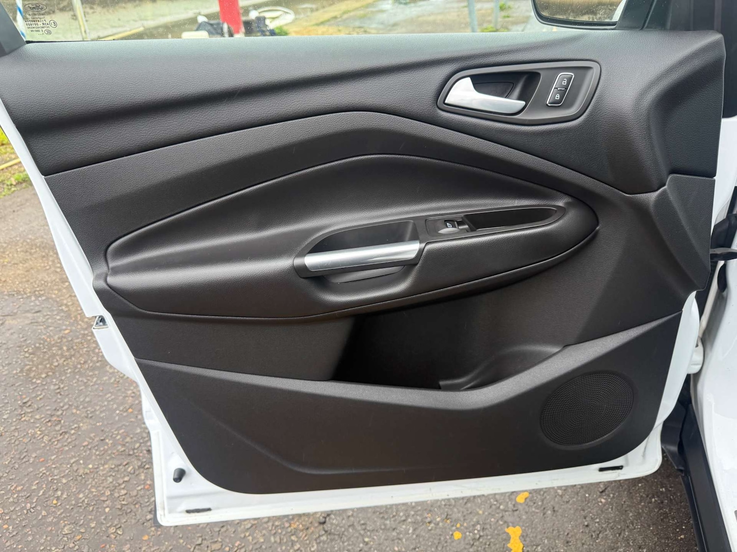 Used Ford Kuga 2014 for sale - 77690672: Photo 67