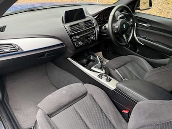 Used BMW 2 Series 2015 for sale - 79559597: Photo
