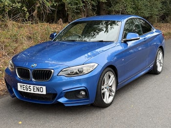 Used BMW 2 Series 2015 for sale - 79559597: Photo