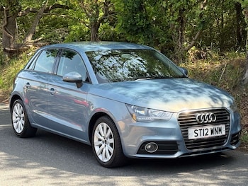 Used Audi A1 2012 for sale - 78736189: Photo