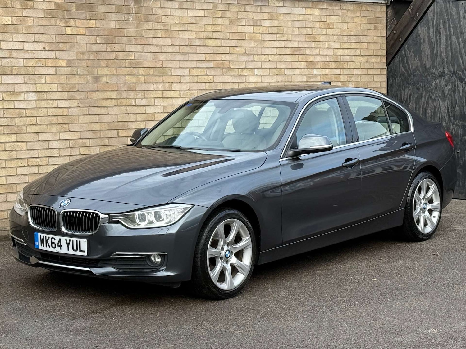 Used BMW 3 Series 2014 for sale - 76451745: Photo 1