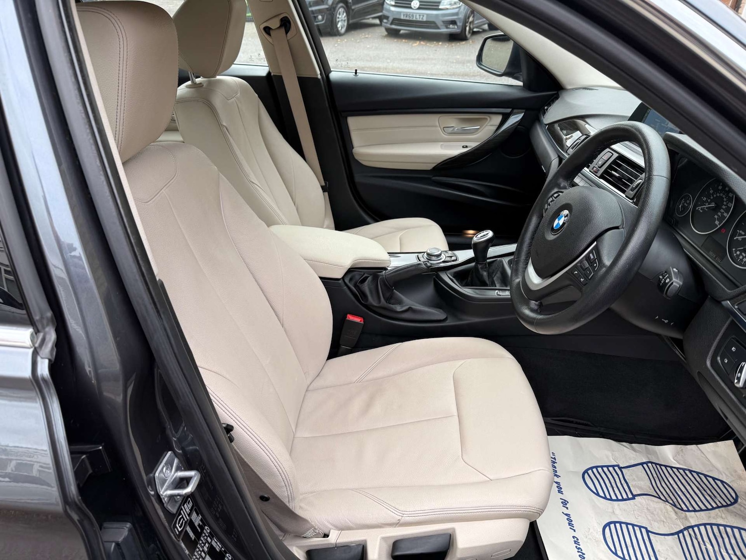 Used BMW 3 Series 2014 for sale - 76451745: Photo 10