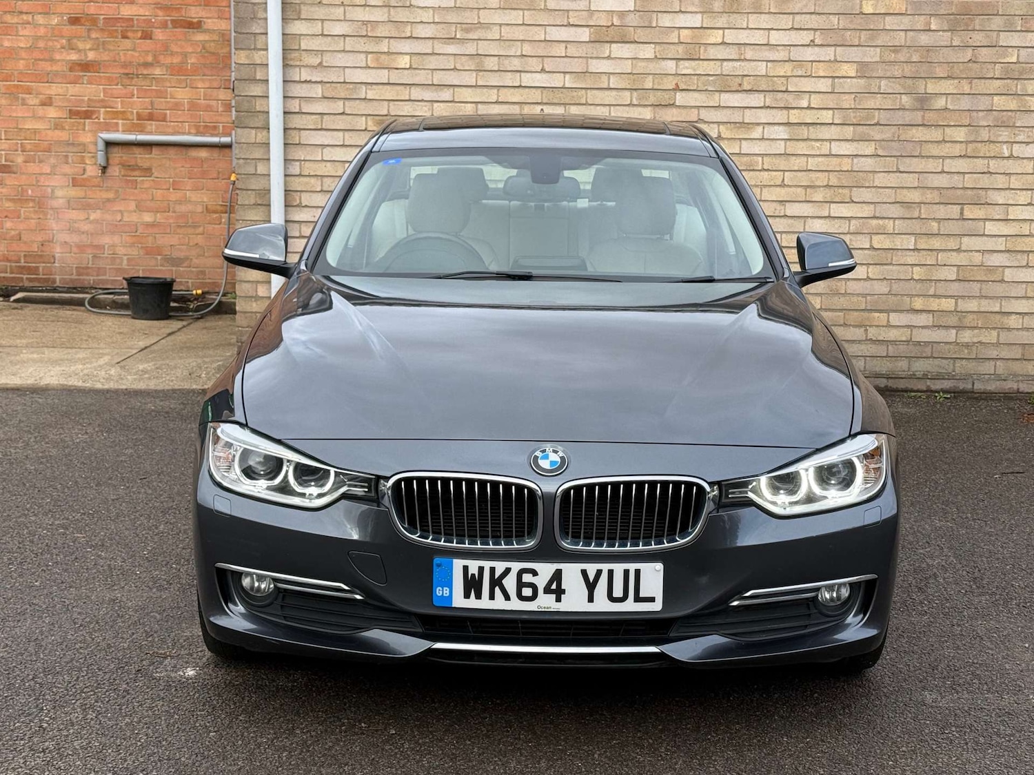 Used BMW 3 Series 2014 for sale - 76451745: Photo 14