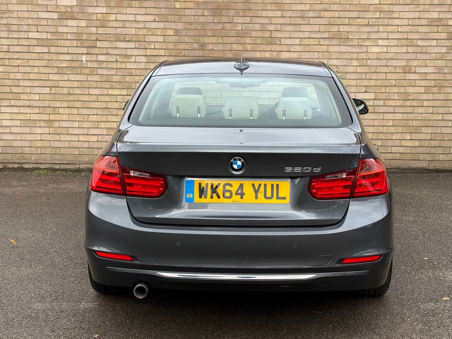 Used BMW 3 Series 2014 for sale - 76451745: Photo 15