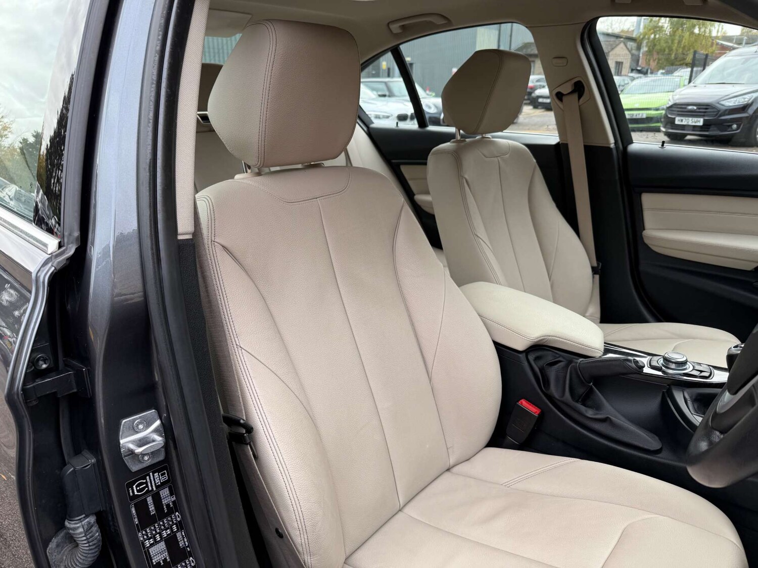 Used BMW 3 Series 2014 for sale - 76451745: Photo 16