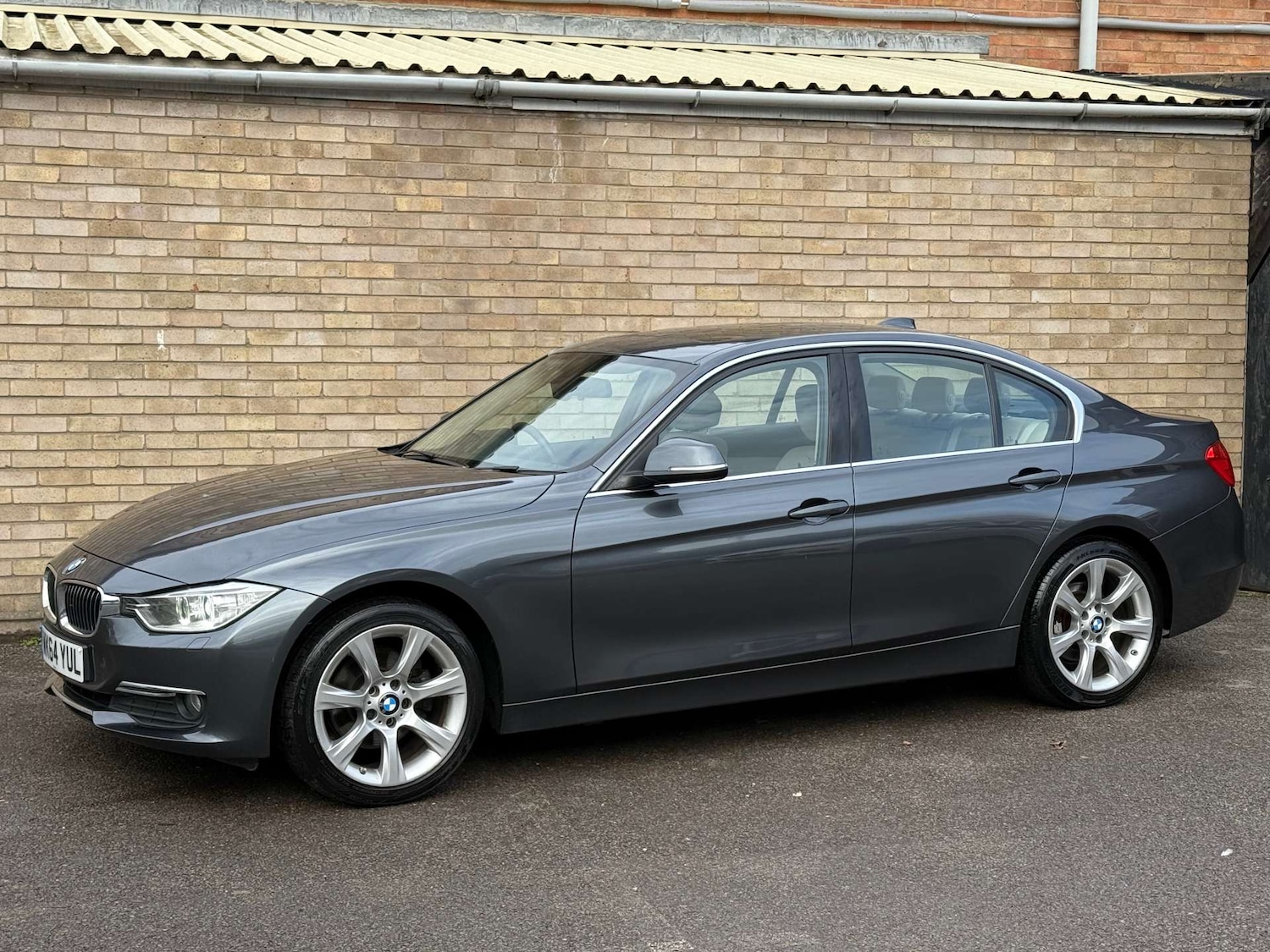 Used BMW 3 Series 2014 for sale - 76451745: Photo 19