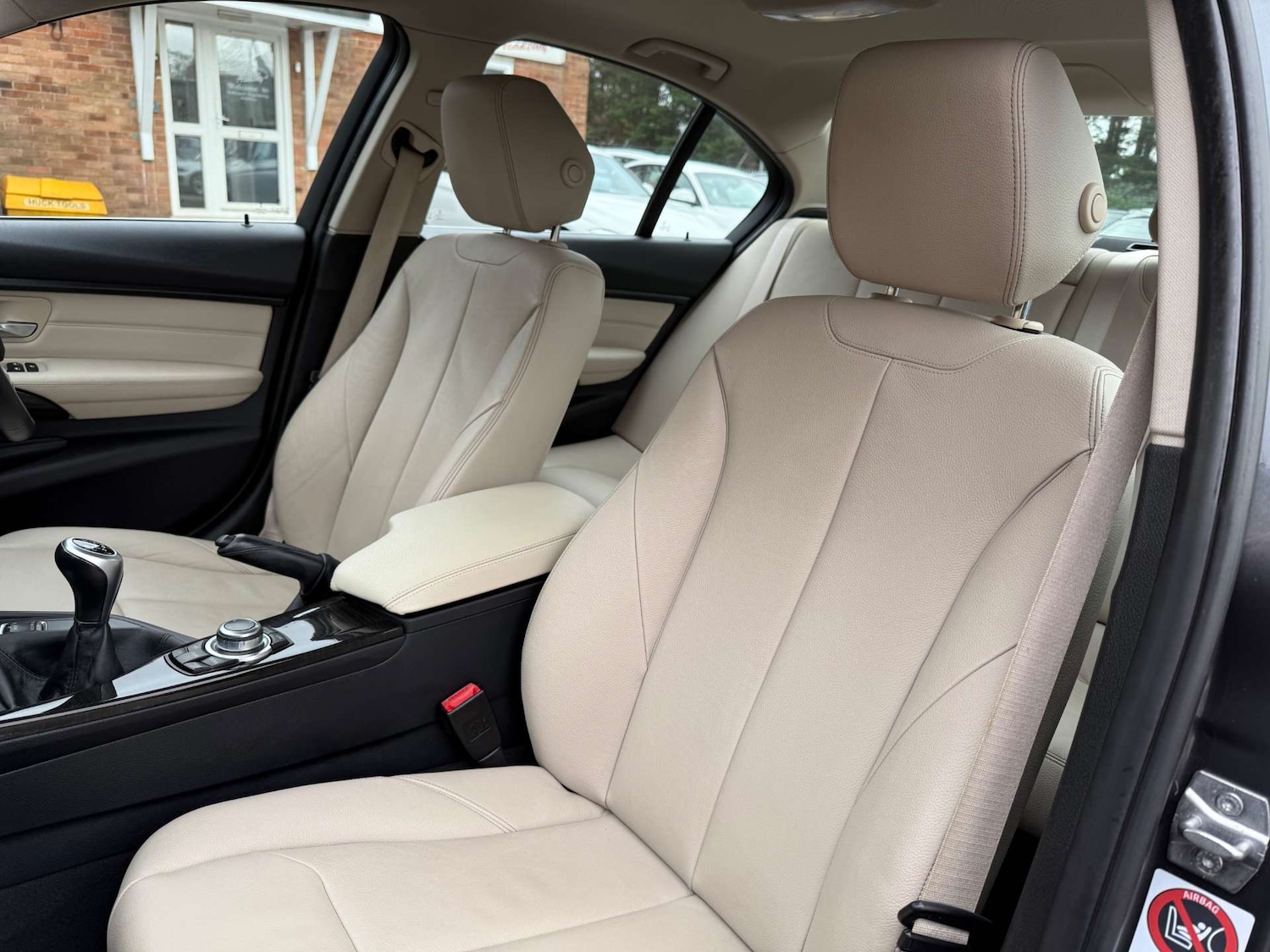 Used BMW 3 Series 2014 for sale - 76451745: Photo 25