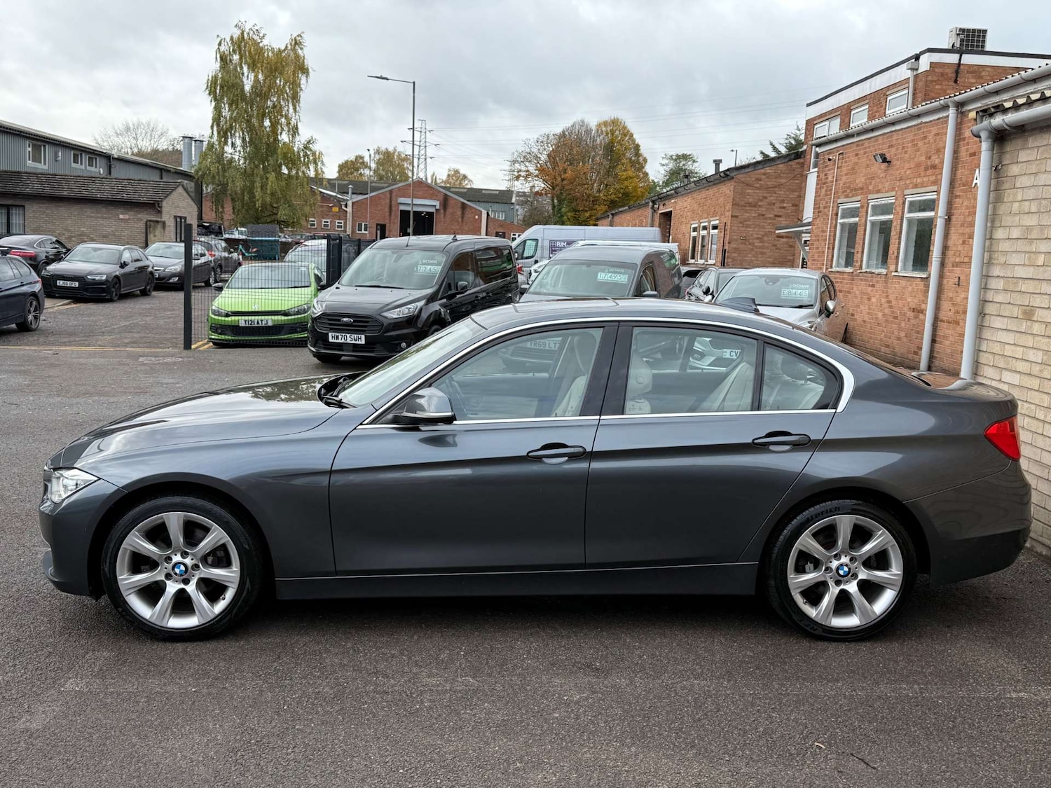 Used BMW 3 Series 2014 for sale - 76451745: Photo 29