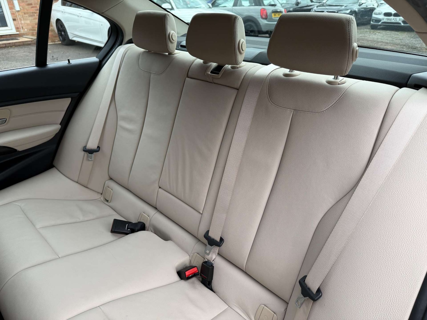 Used BMW 3 Series 2014 for sale - 76451745: Photo 33