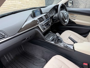 Used BMW 3 Series 2014 for sale - 76451745: Photo