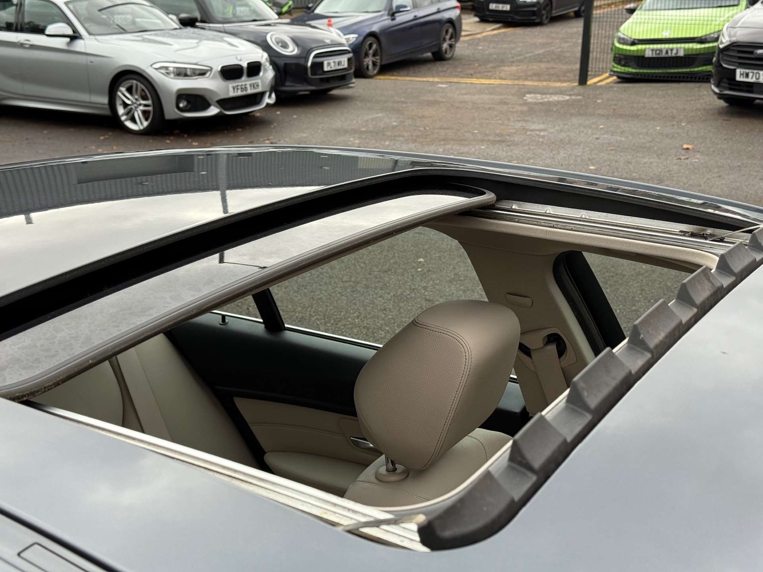 Used BMW 3 Series 2014 for sale - 76451745: Photo 43