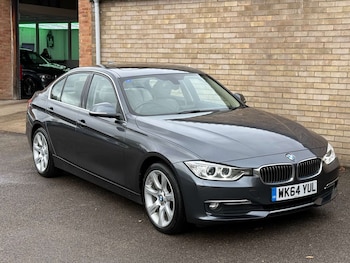 Used BMW 3 Series 2014 for sale - 76451745: Photo