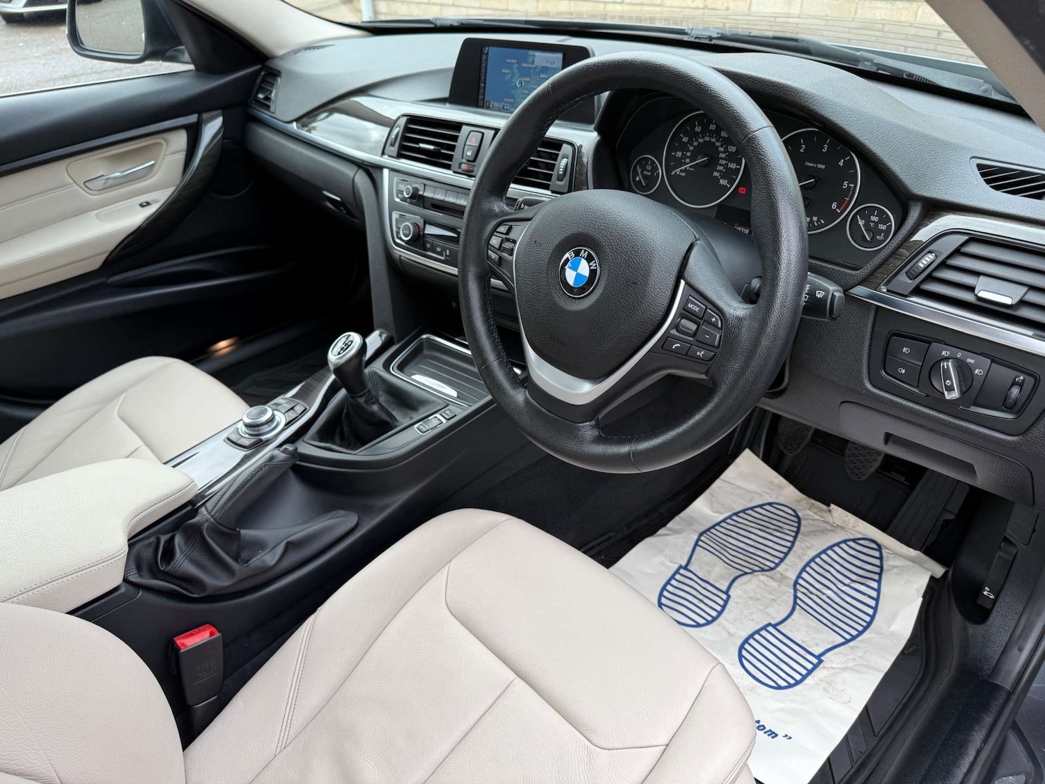 Used BMW 3 Series 2014 for sale - 76451745: Photo 5