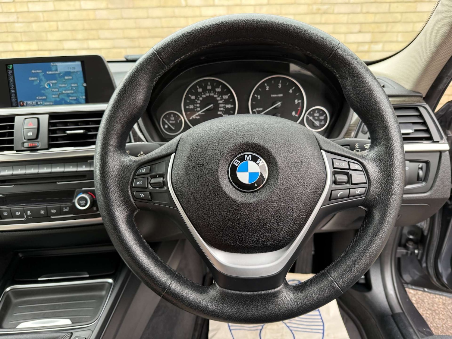 Used BMW 3 Series 2014 for sale - 76451745: Photo 50