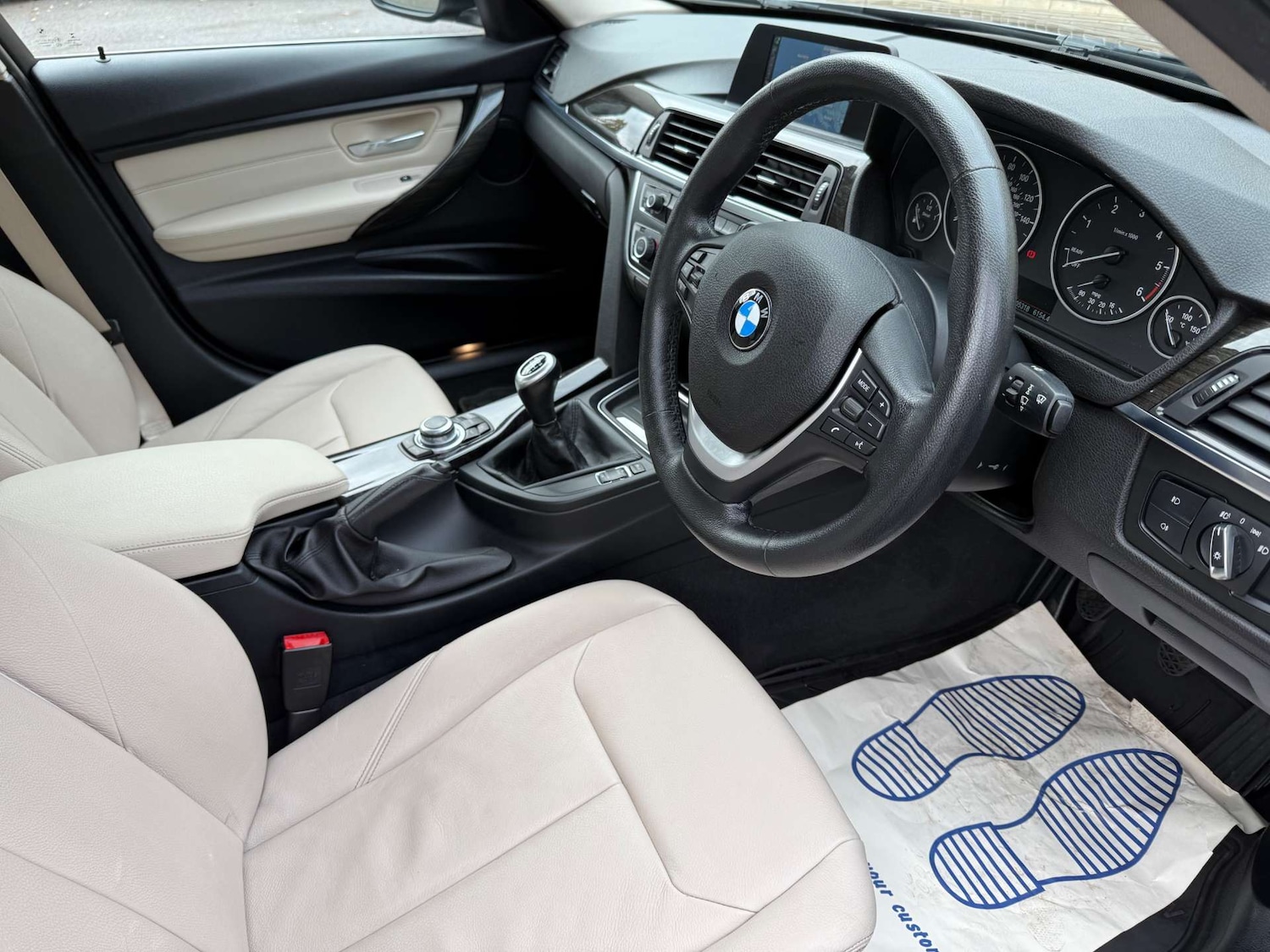 Used BMW 3 Series 2014 for sale - 76451745: Photo 6