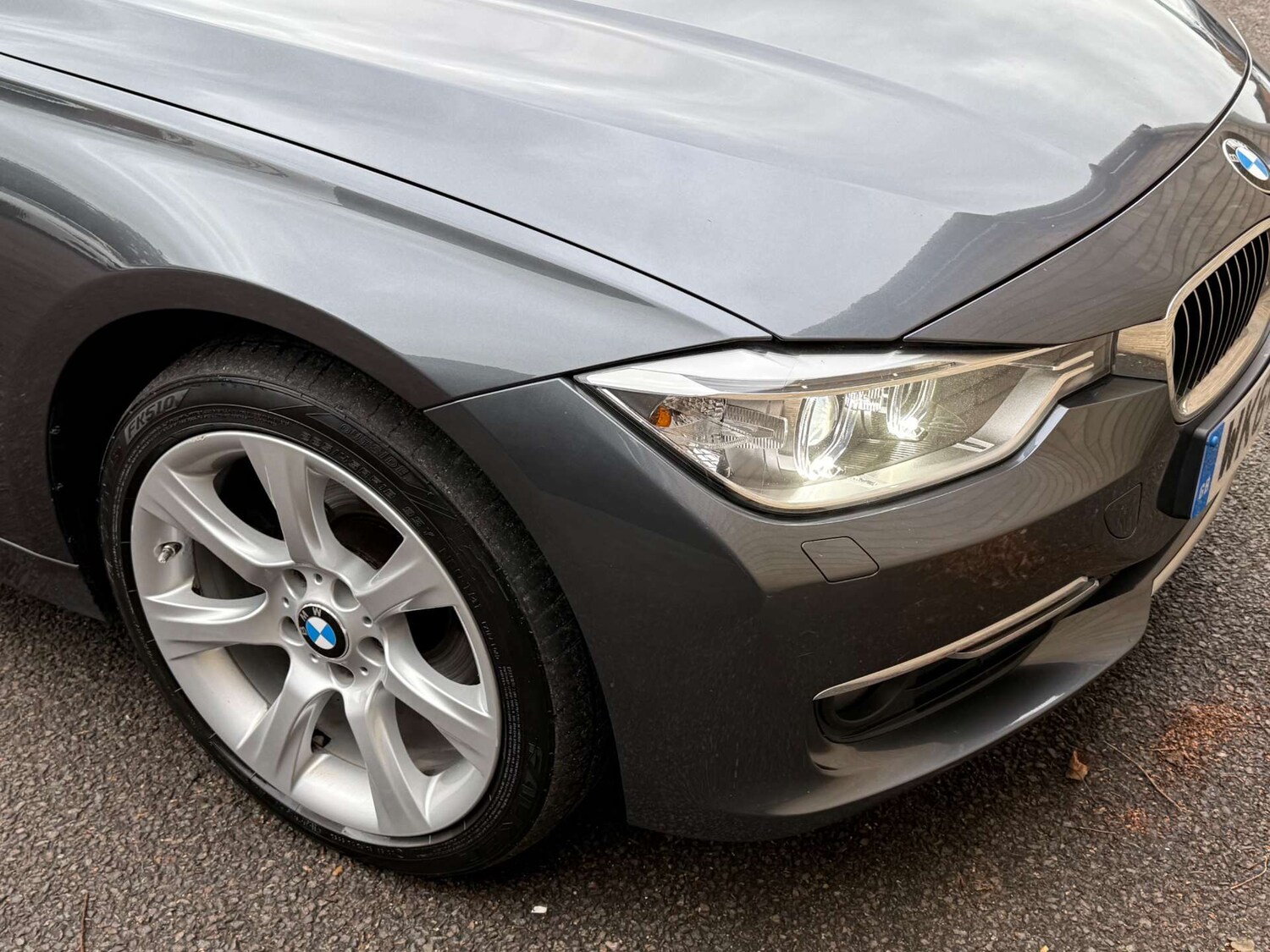 Used BMW 3 Series 2014 for sale - 76451745: Photo 70