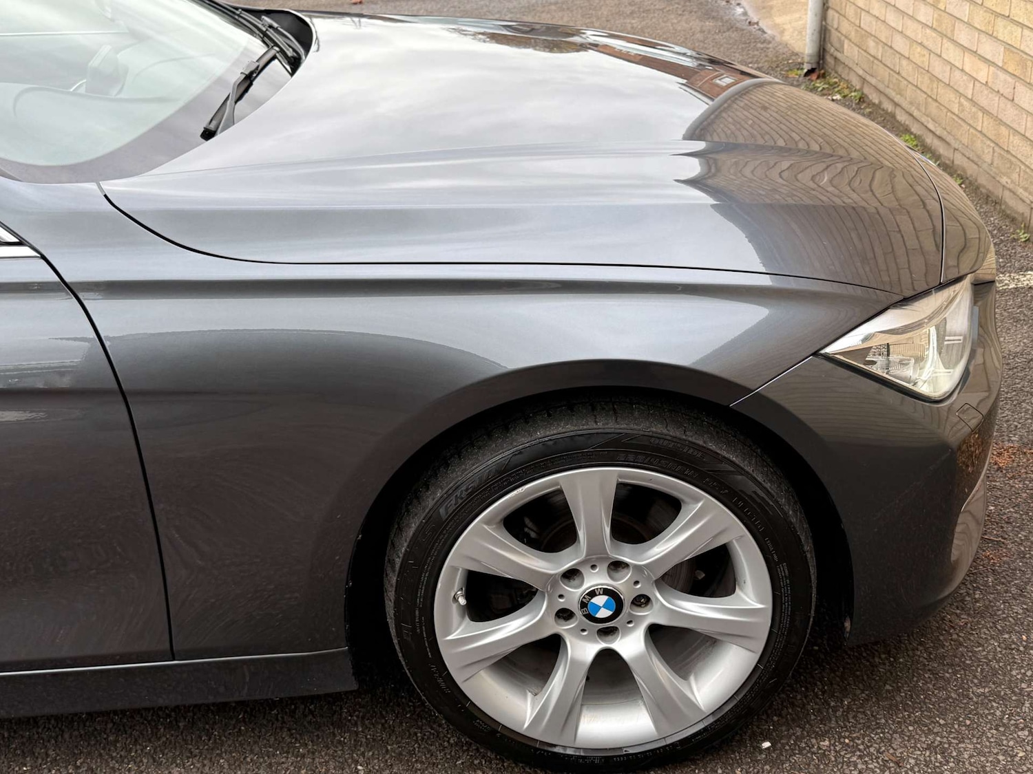 Used BMW 3 Series 2014 for sale - 76451745: Photo 71