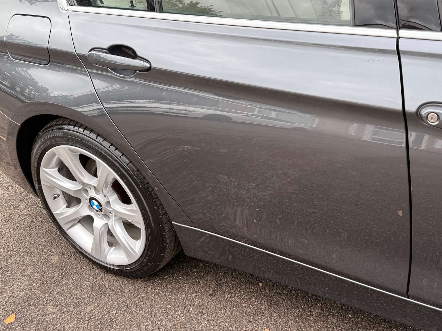 Used BMW 3 Series 2014 for sale - 76451745: Photo 73