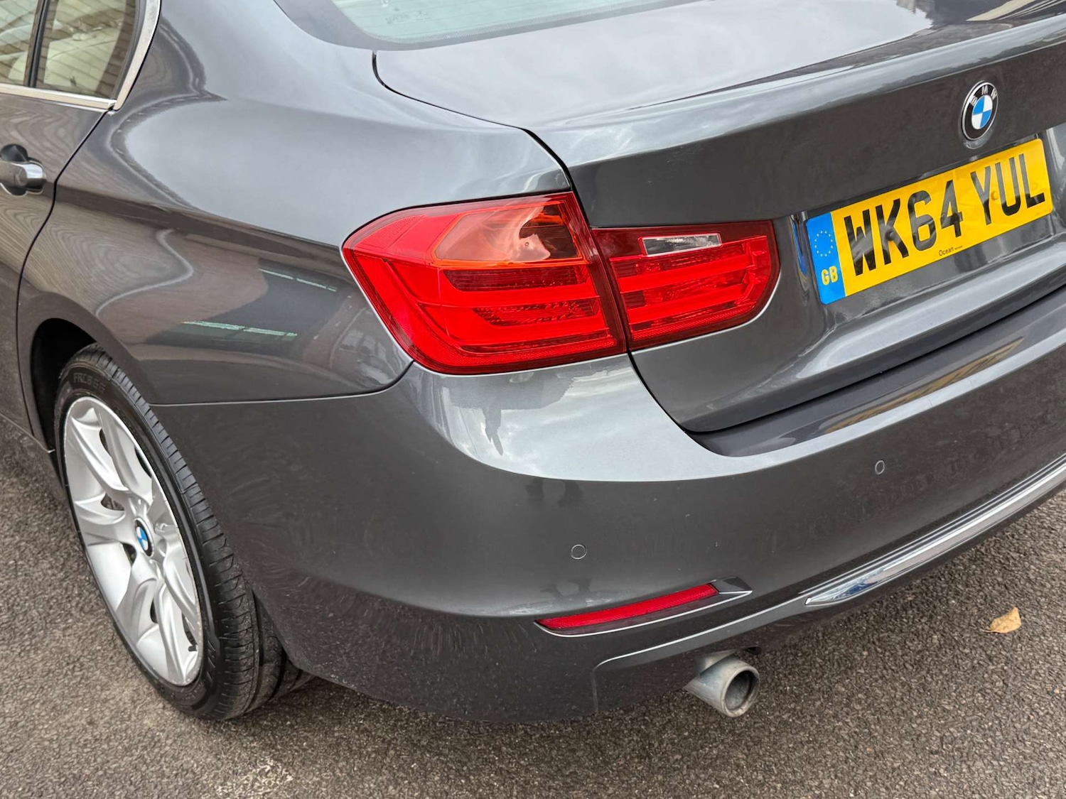 Used BMW 3 Series 2014 for sale - 76451745: Photo 77