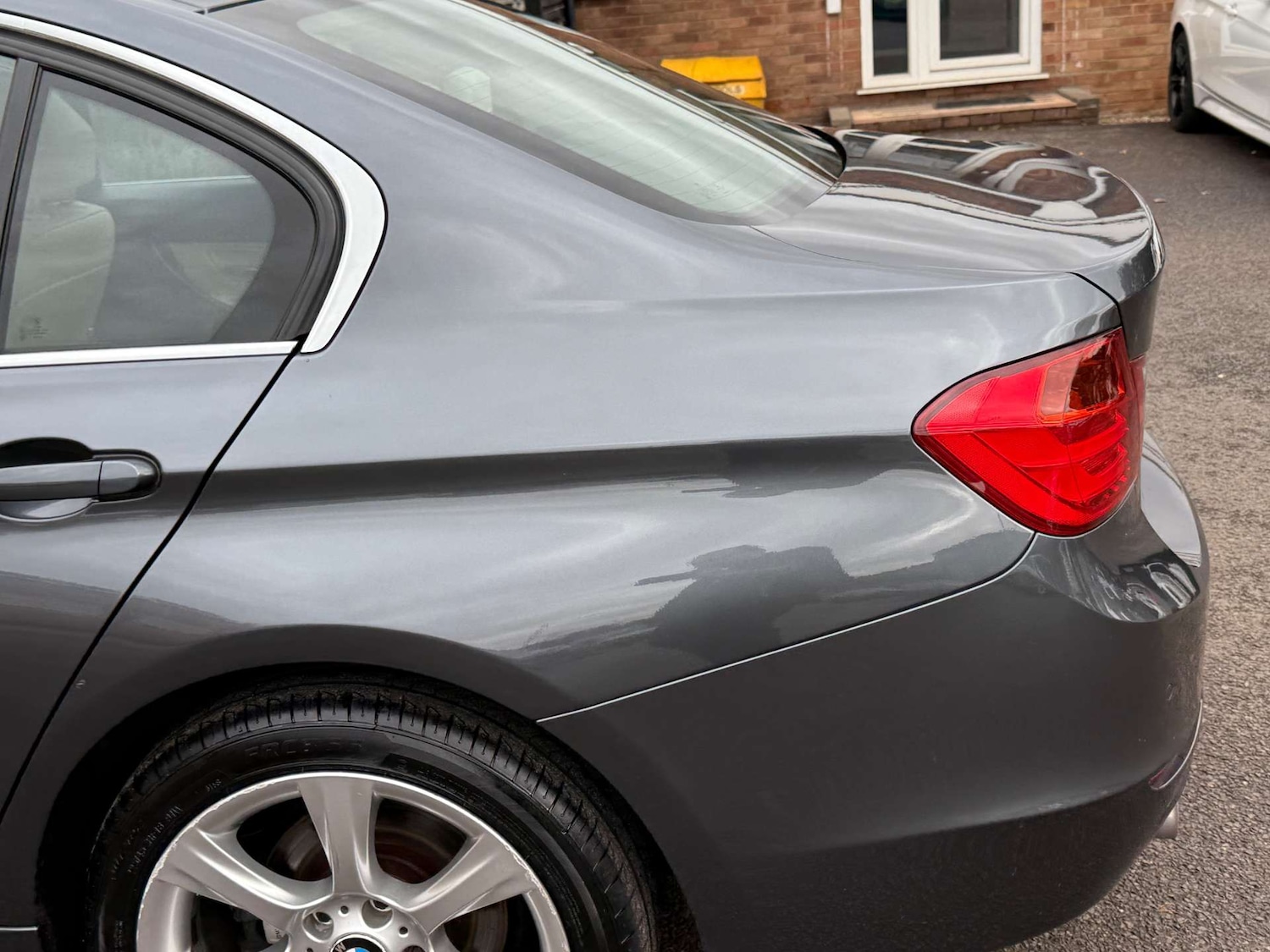 Used BMW 3 Series 2014 for sale - 76451745: Photo 79