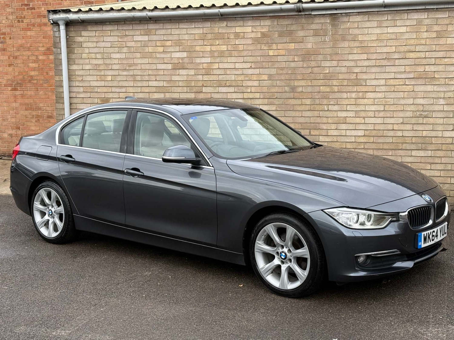 Used BMW 3 Series 2014 for sale - 76451745: Photo 8