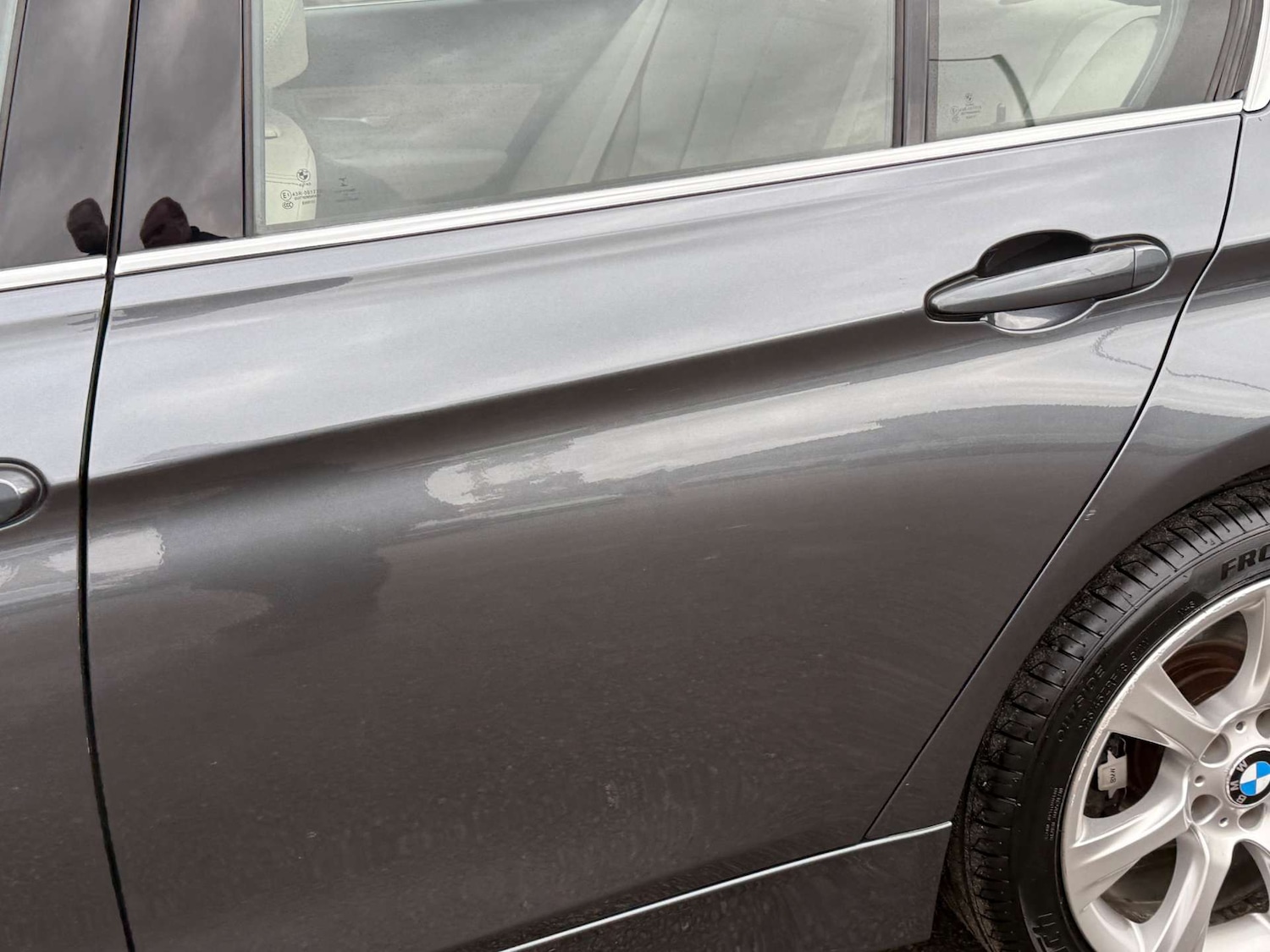 Used BMW 3 Series 2014 for sale - 76451745: Photo 80