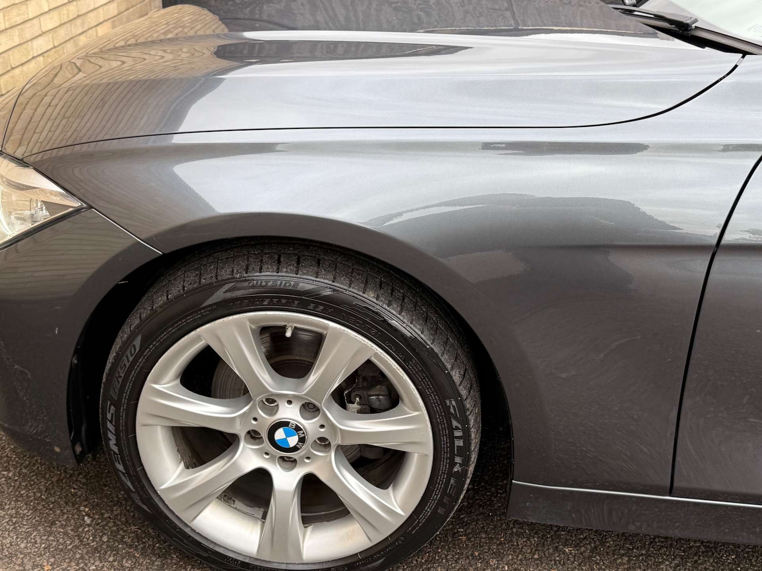 Used BMW 3 Series 2014 for sale - 76451745: Photo 82