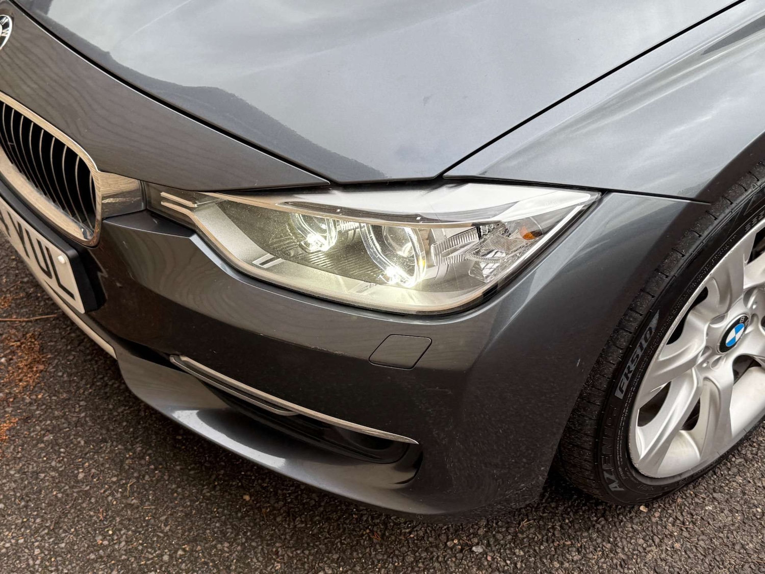 Used BMW 3 Series 2014 for sale - 76451745: Photo 83