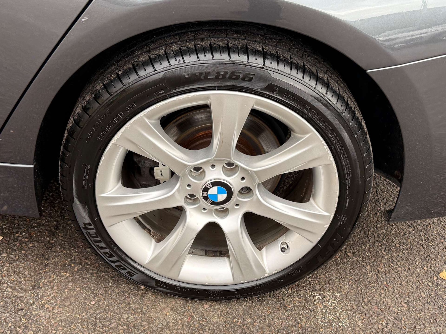 Used BMW 3 Series 2014 for sale - 76451745: Photo 86