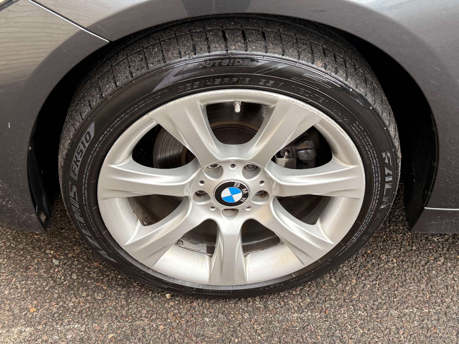 Used BMW 3 Series 2014 for sale - 76451745: Photo 87