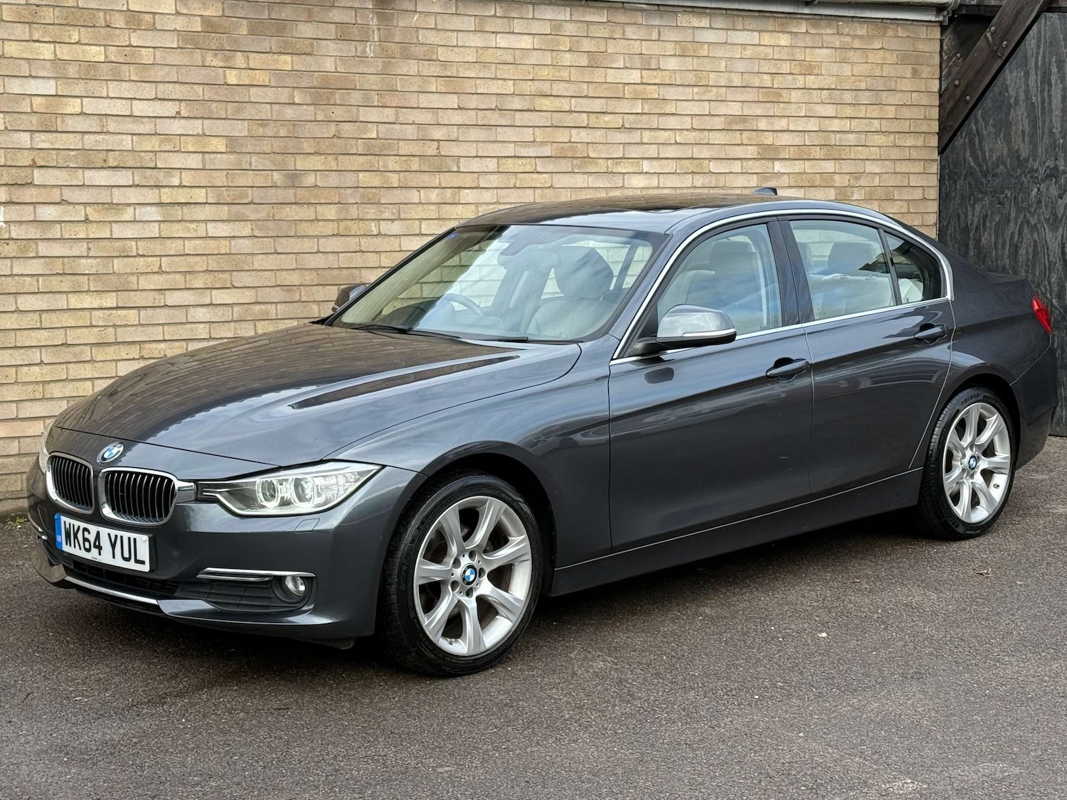 Used BMW 3 Series 2014 for sale - 76451745: Photo 9