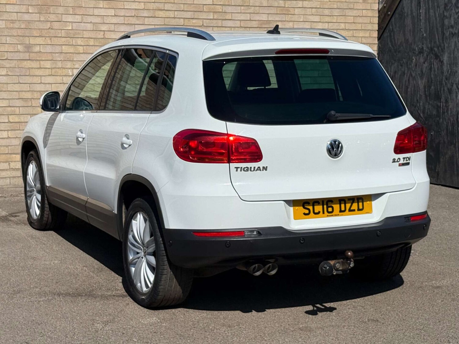 Vehicle 40