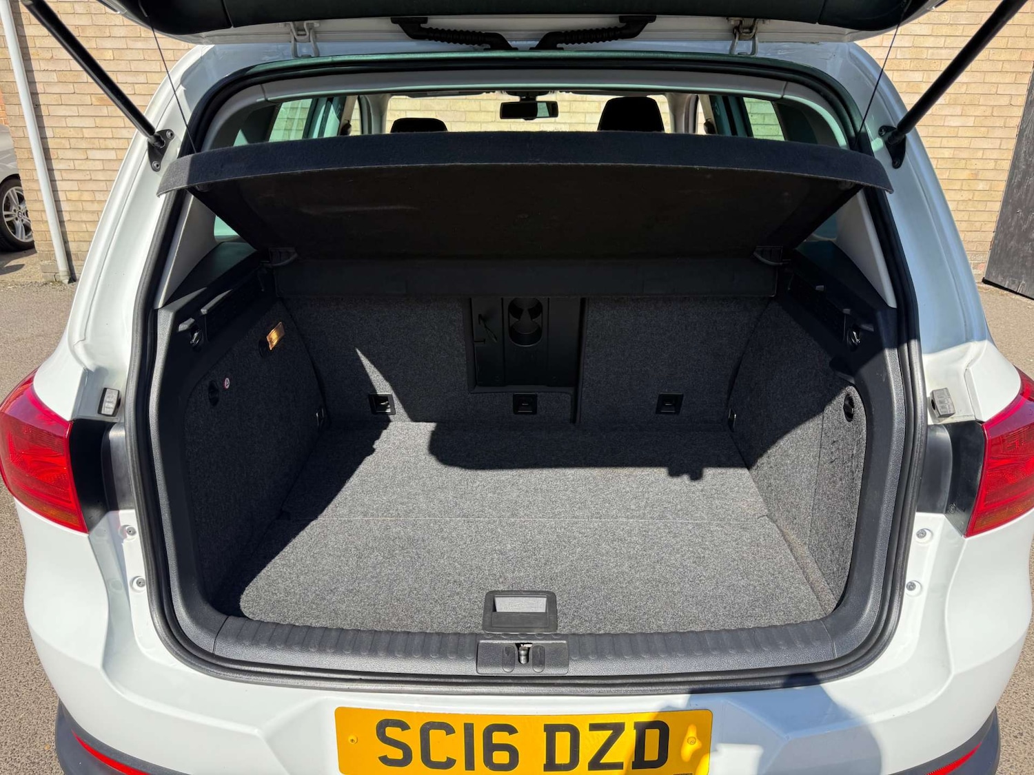 Vehicle 43