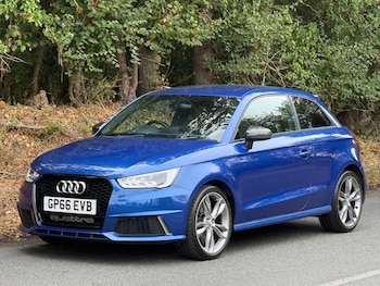 Used Audi S1 2016 for sale - 79546571: Photo