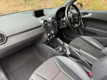 Used Audi S1 2016 for sale - 79546571: Photo