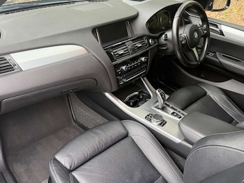 Used BMW X4 2017 for sale - 79308022: Photo