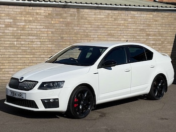 Skoda - Octavia
