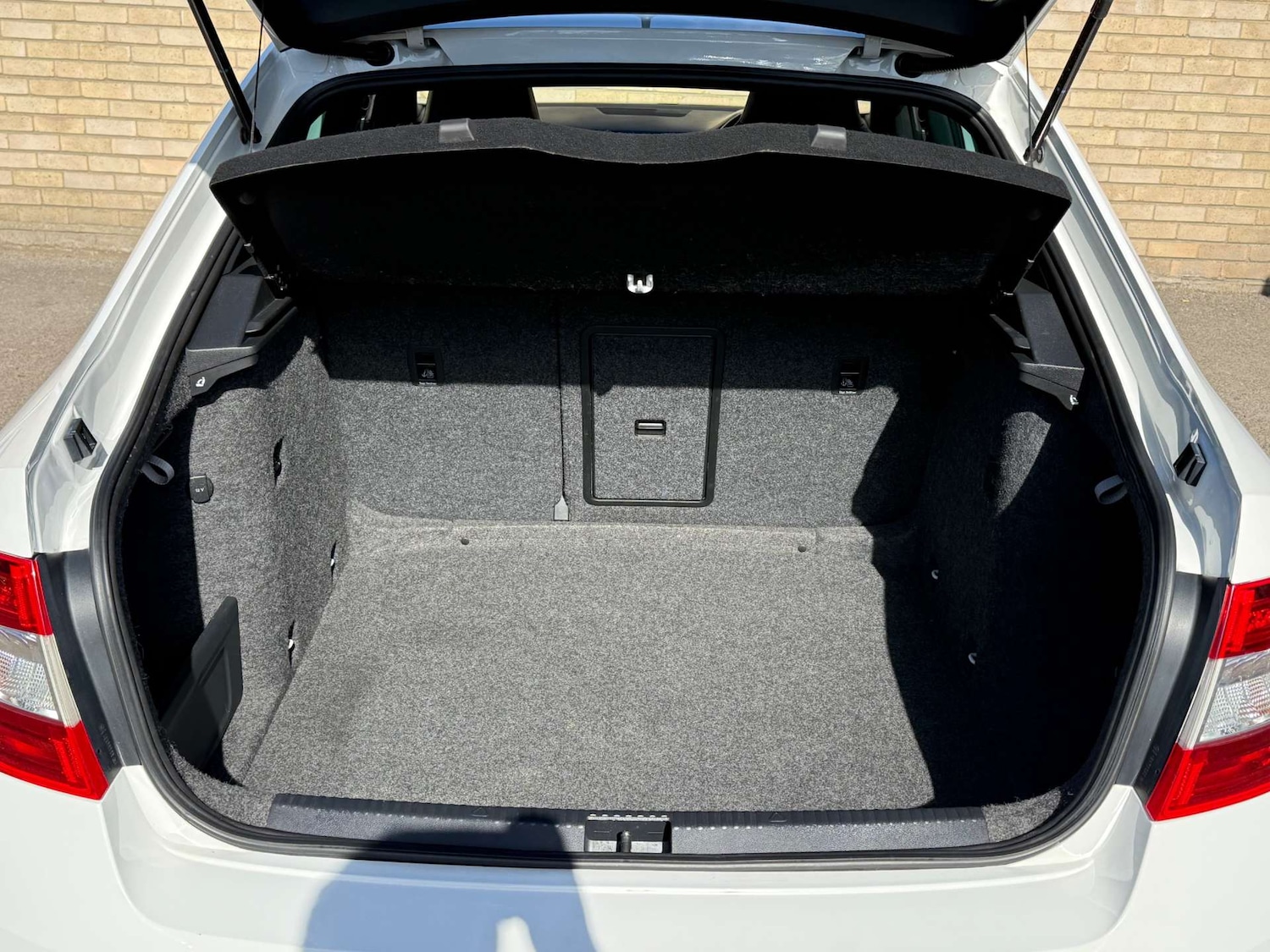 Vehicle 43