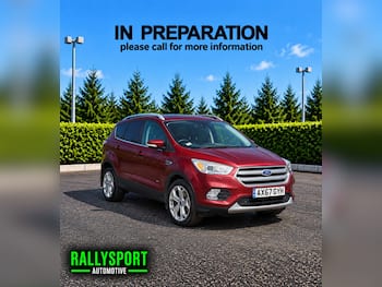 Used Ford Kuga 2017 for sale - 79853494: Photo