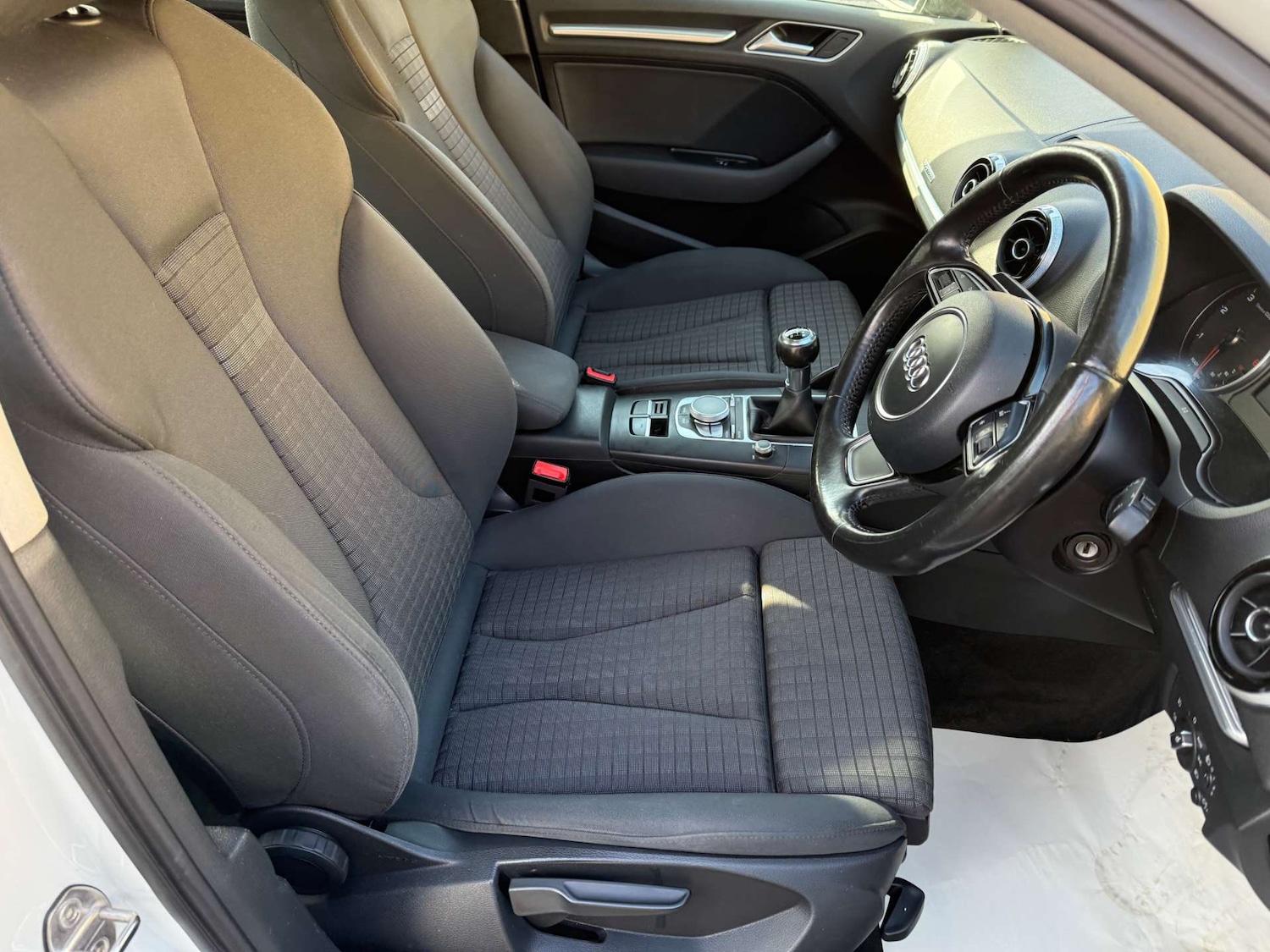 Used Audi A3 2016 for sale - 77172475: Photo 10