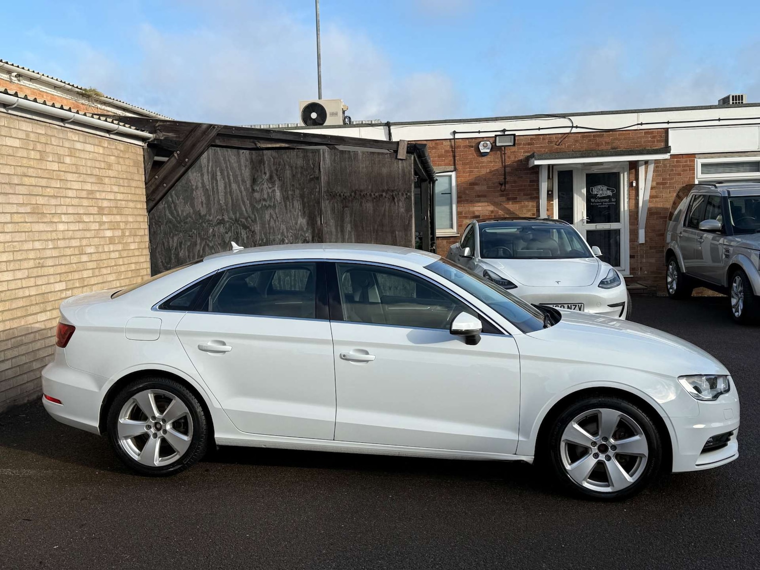 Used Audi A3 2016 for sale - 77172475: Photo 11