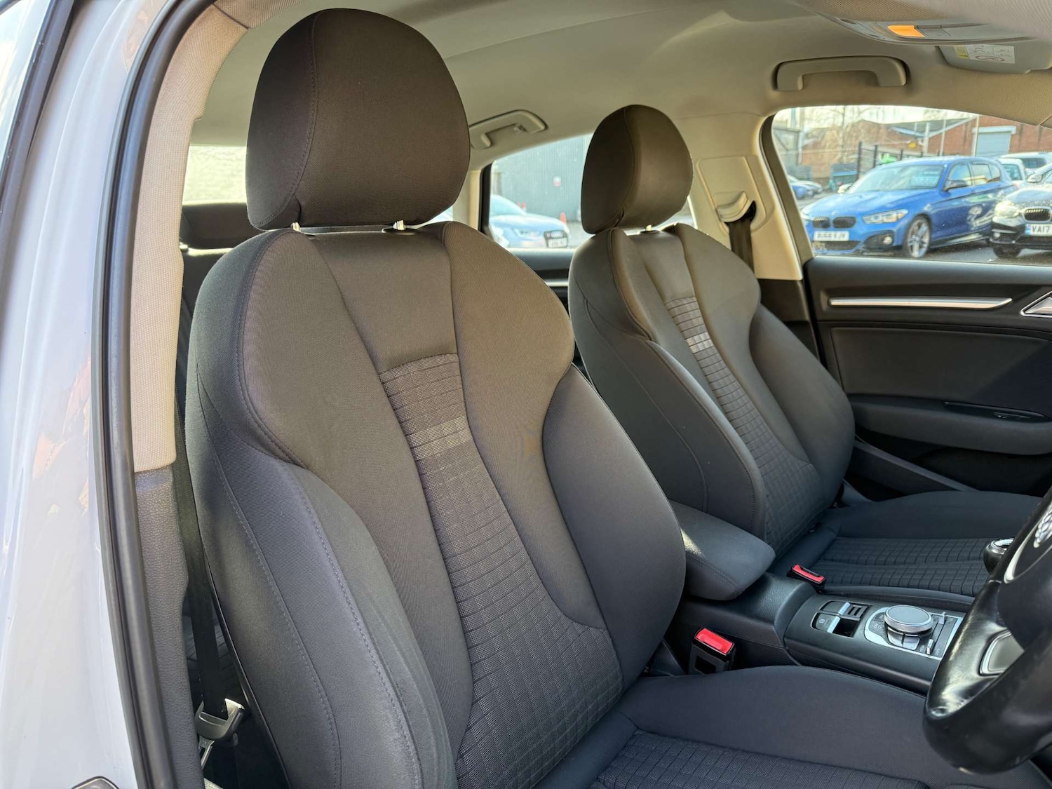 Used Audi A3 2016 for sale - 77172475: Photo 14