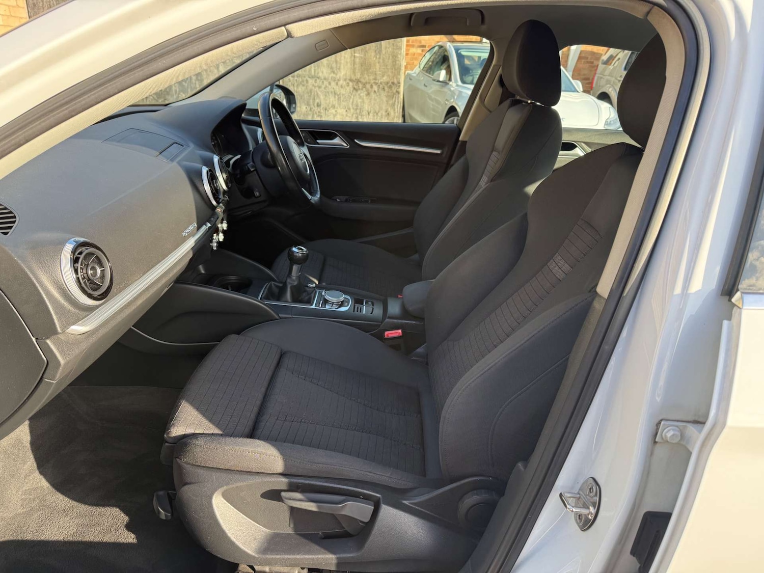 Used Audi A3 2016 for sale - 77172475: Photo 17