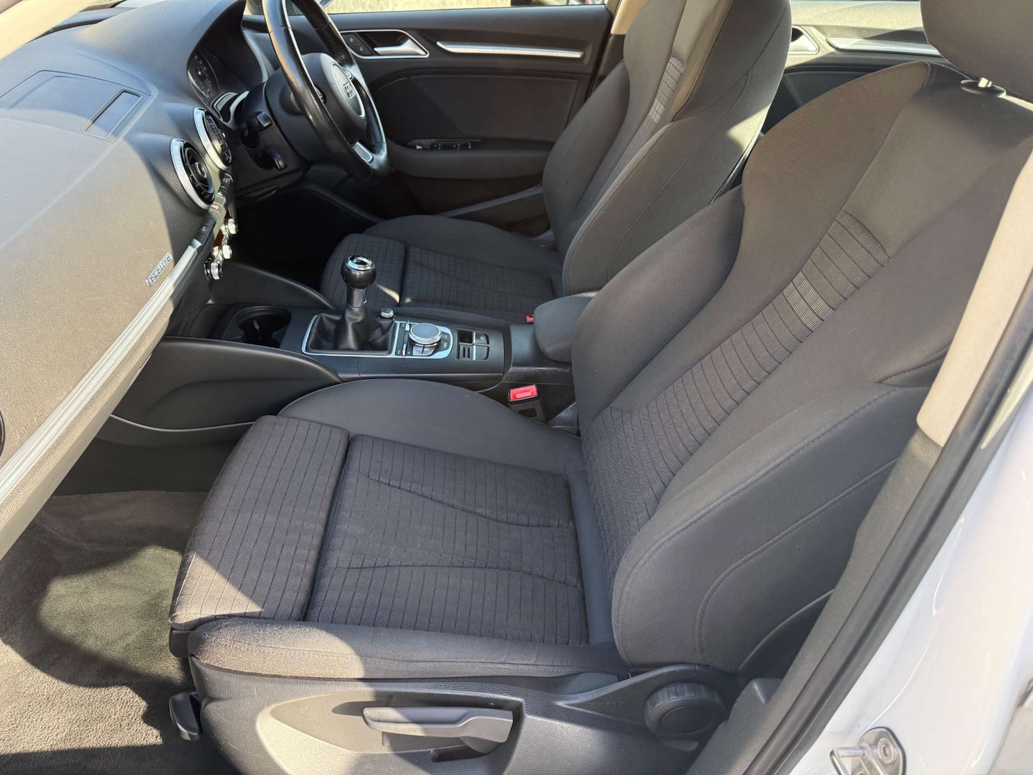 Used Audi A3 2016 for sale - 77172475: Photo 19