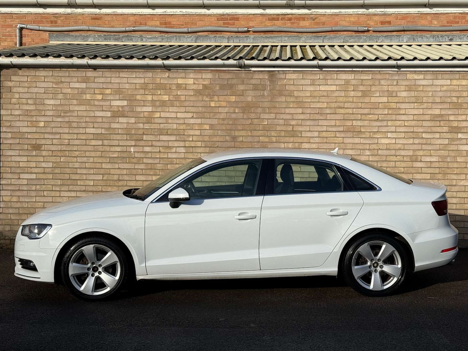 Used Audi A3 2016 for sale - 77172475: Photo 21