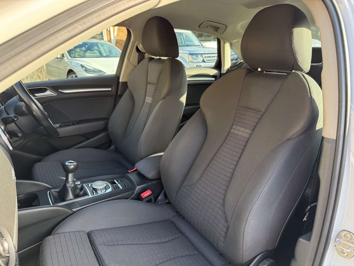 Used Audi A3 2016 for sale - 77172475: Photo 22