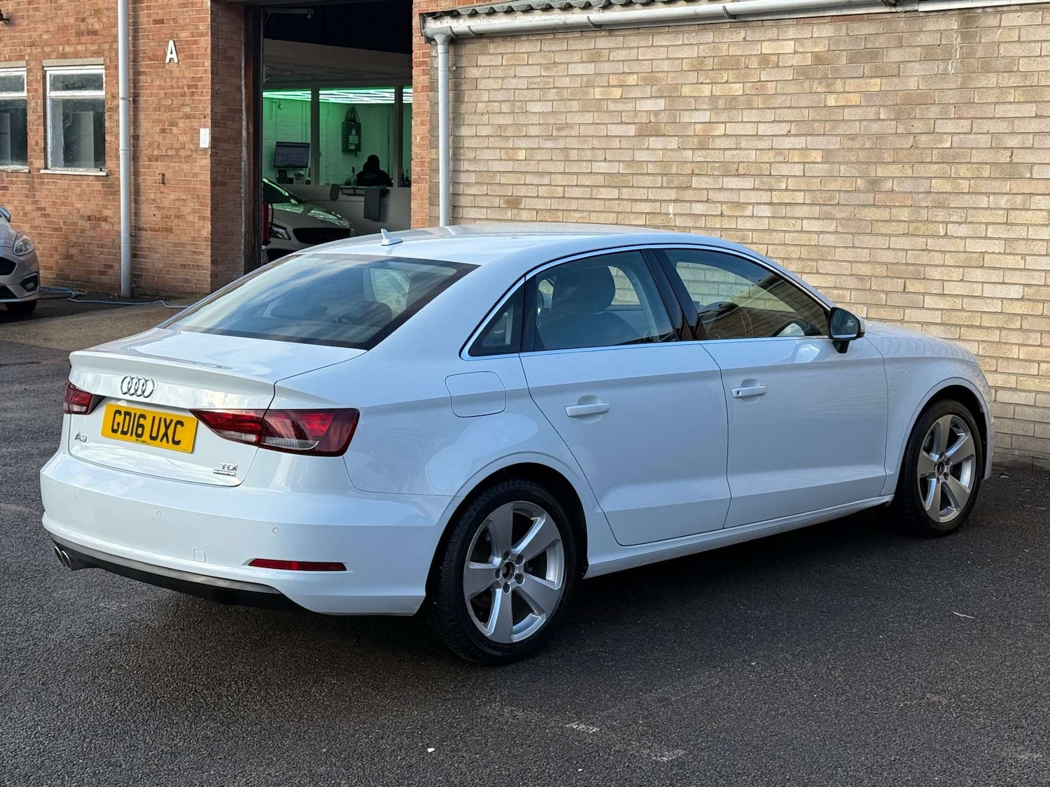 Used Audi A3 2016 for sale - 77172475: Photo 23