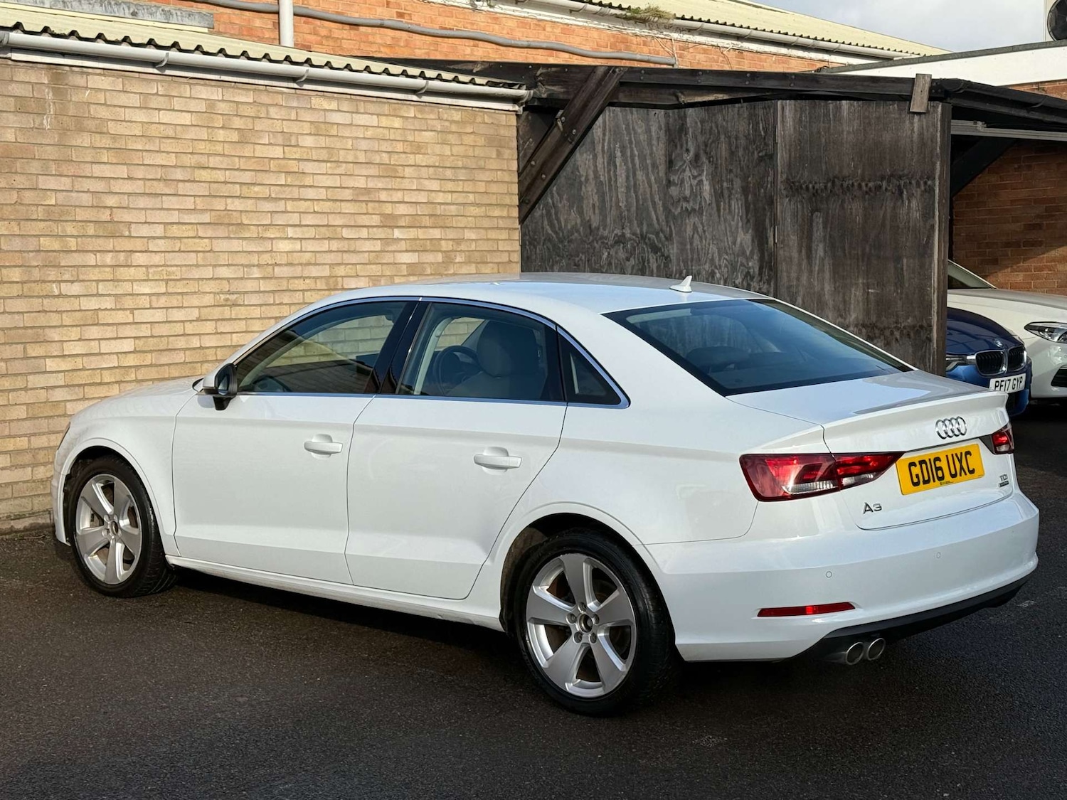 Used Audi A3 2016 for sale - 77172475: Photo 25