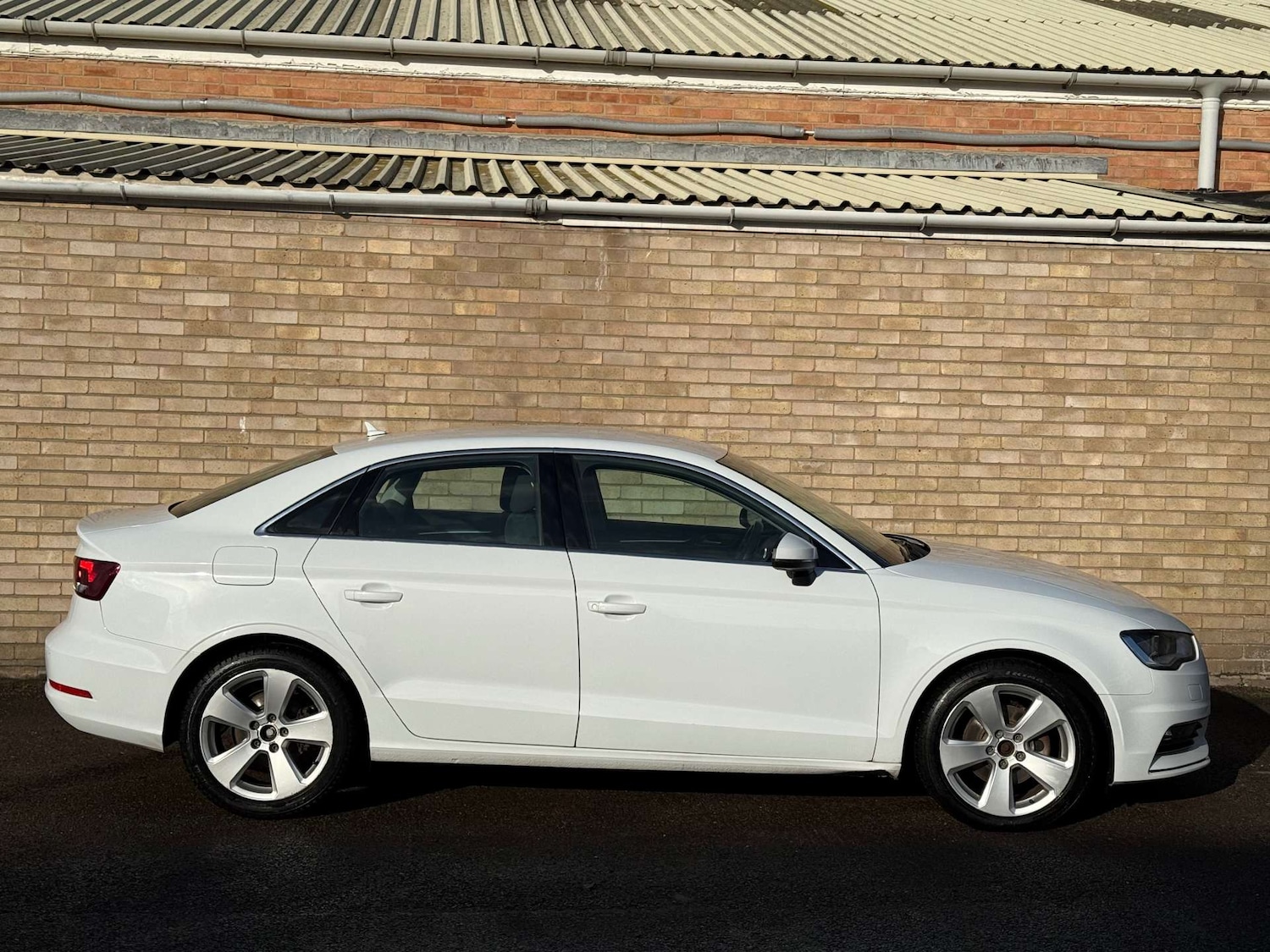 Used Audi A3 2016 for sale - 77172475: Photo 28