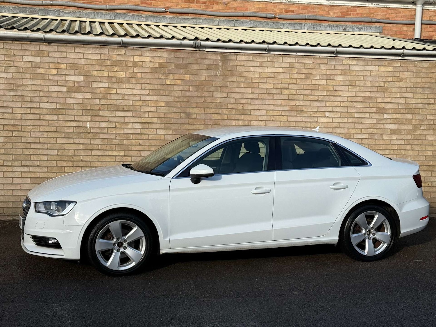 Used Audi A3 2016 for sale - 77172475: Photo 29